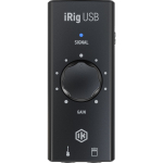 IK Multimedia iRig USB