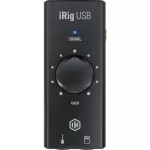 IK Multimedia iRig USB