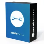 Serato Pitch &acute;n Time LE