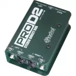 Radial Engineering ProD2