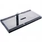 Decksaver AlphaTheta DDJ-GRV6 kate