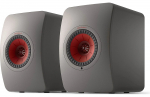 KEF LS50 Wireless II (Pair)
