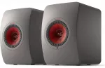 KEF LS50 Wireless II