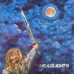 Alex G - Headlights (Black) Vinyl LP
