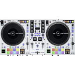 Rane One MKII