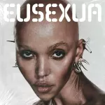 FKA Twigs - Eusexua (Milky Clear) Vinyl LP