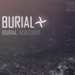 Burial - Burial (Black) Vinyl 2LP