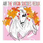 Air - The Virgin Suicides Redux (Black) Vinyl LP