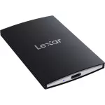Lexar SL500 Portable SSD