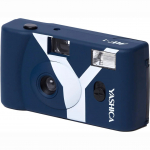 Yashica MF-1 Snapshot Art Camera