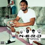 N.E.R.D. - In Search of... (White) Vinyl 2LP