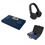 AlphaTheta Omnis-Duo Travel Ready Kit
