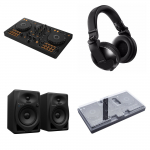 Pioneer DDJ-FLX4 Pro Studio