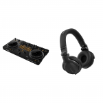 Pioneer DDJ-REV1 Scratch Starter