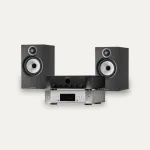 Marantz MODEL 60n + CD 60 + Bowers & Wilkins 606 S3 System