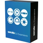 Serato DJ Expansions