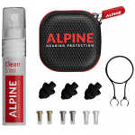 Alpine Music Safe Pro Earplugs