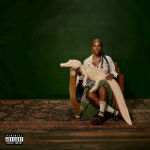 Doechii - Alligator Bites Never Heal (Black) Vinyl LP