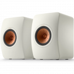 KEF LS50 Meta
