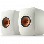 KEF LS50 Meta