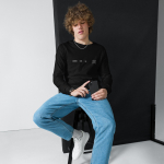 Soundium Unisex Long Sleeve Tee 01 (drop_01)