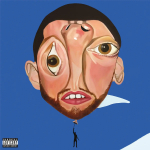 Mac Miller - Balloonerism (Black) Vinyl 2LP