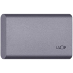 LaCie SSD External Mobile Secure (SED BASE, 2.5'/USB 3.1 TYPE C)