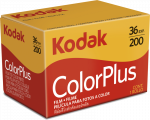 Kodak Colorplus 200