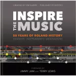 Bjooks Inspire The Music