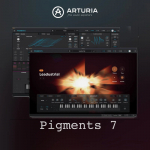 Arturia Pigments 7