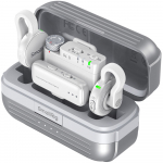 SmallRig S70 Wireless Microphone (2TX + 2RX + Charging Case)