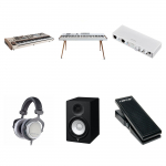 Arturia PolyBrute 12 Reference Set