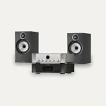 Marantz MODEL 60n + CD 60 + Bowers & Wilkins 606 S3 System