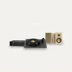 Rega Planar 1 Plus + Marantz PM6007 + Dali Kupid Vinyl Hi-Fi System