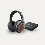 FiiO FT1 + FiiO K11 R2R Headphone Set