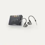 Chord Mojo 2 + Sennheiser IE 600 Portable Set