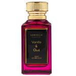 Sorvella Signature Vanilla & Oud PP parf&uuml;&uuml;m unisex, 100 ml