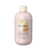 Inebrya Ice Cream Argan Age Pro-Age &scaron;ampoon argaania&otilde;liga, 300 ml