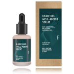 Freshly Cosmetics Bakuchiol Well-Aging Serum vananemisvastane seerum n&auml;ole, 30 ml