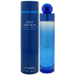Perry Ellis 360&deg; Very Blue For Men EDT tualettvesi meestele, 200 ml
