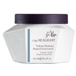 L'Alga Sealight Mask vol&uuml;&uuml;mi andev mask &otilde;hukestele juustele, 250 ml