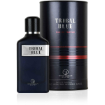 Grandeur Tribal Blue EDP l&otilde;hnastatud vesi meestele, 100 ml