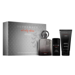 Afnan Supremacy Not Only Intense meeste komplekt (EDP, 100 ml + du&scaron;igeel, 150 ml + deodorandipulk, 75 ml)