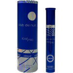 Armaf Club De Nuit Blue Iconic EDP l&otilde;hnastatud vesi meestele man man, 105 ml