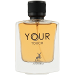 Maison Alhambra Your Touch Oud EDP l&otilde;hnastatud vesi unisex, 100 ml