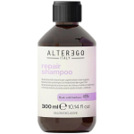 Alter Ego Repair Shampoo juuksehooldus &scaron;ampoon, 300 ml