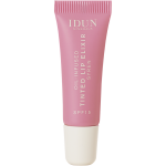 IDUN Minerals tooniv huule&otilde;li-eliksir Syren, 8 ml (v&auml;rv tuharoos - Mauve Pink)
