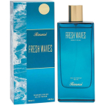 Rasasi Fresh Waves EDP l&otilde;hnastatud vesi meestele, 100 ml