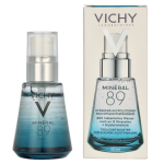 Vichy Mineral 89 Fortifying & Plumping Daily Booster n&auml;oseerum, 30 ml