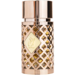 Ard Al Zaafaran Jazzab Gold EDP l&otilde;hnastatud vesi naistele, 100 ml
